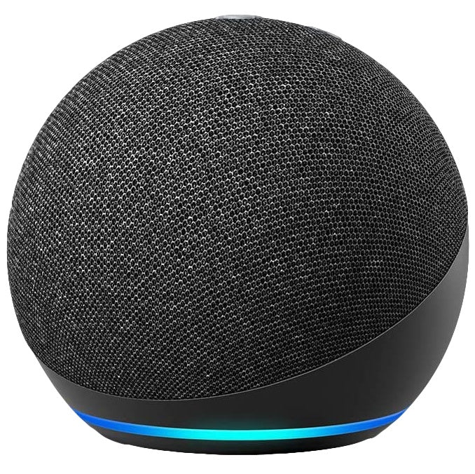 Amazon Echo 5th Gen con asistente virtual Alexa 10V/240V