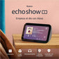 Amazon Echo Show 5 - (3 generación )con Alexa